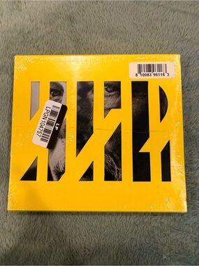 Metallica 72 Seasons CD New Sealed 2023 Album Lux Aeterna Blackened